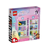 LEGO Gabby’s Dollhouse