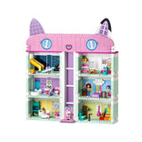 LEGO Gabby’s Dollhouse