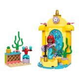 LEGO DISNEY Ariel’s Music Stage