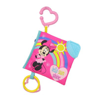 Disney Minnie Mouse Soft Book