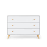 dadada Austin 3-Drawer Dresser