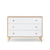 dadada Austin 3-Drawer Dresser