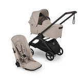 Bugaboo Dragonfly Plus 2-in-1 stroller