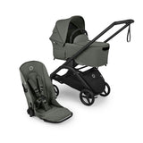 Bugaboo Dragonfly Plus 2-in-1 stroller