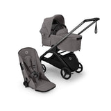 Bugaboo Dragonfly Plus 2-in-1 stroller