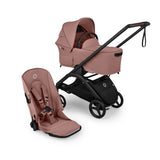 Bugaboo Dragonfly Plus 2-in-1 stroller