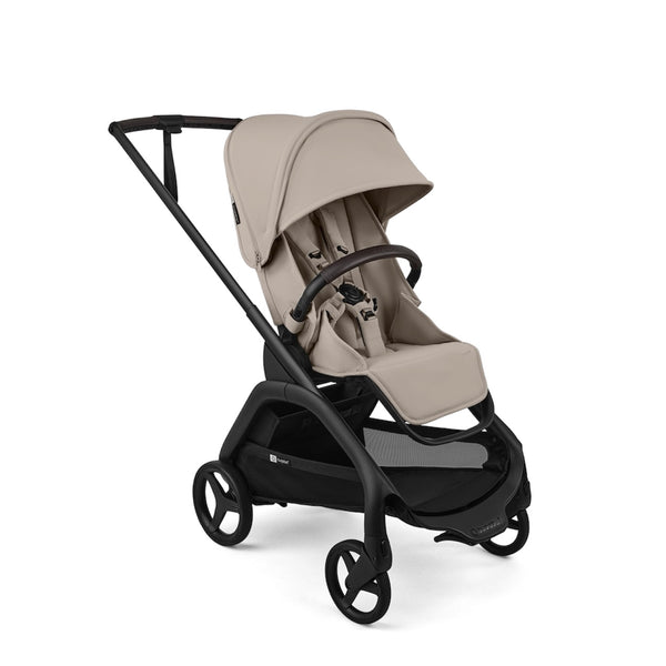 Bugaboo Dragonfly Plus seat stroller – Dimples Baby Brooklyn
