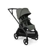 Bugaboo Dragonfly Plus seat stroller