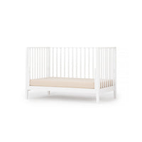 dadada LaLa 3-in-1 Convertible Crib