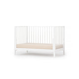 dadada LaLa 3-in-1 Convertible Crib