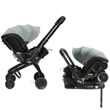 Doona X Car Seat and Stroller