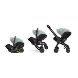 Doona X Car Seat and Stroller