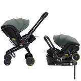 Doona X Car Seat and Stroller