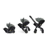 Doona X Car Seat and Stroller