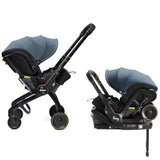 Doona X Car Seat and Stroller