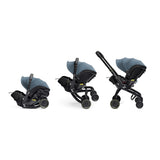Doona X Car Seat and Stroller