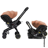 Doona X Car Seat and Stroller