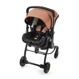 Doona X Car Seat and Stroller
