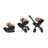Doona X Car Seat and Stroller