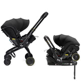Doona X Car Seat and Stroller
