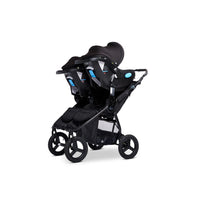 bumbleride Indie Twin Car Seat Adapter, Set