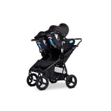 Bumbleride indie twin car seat online