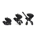 Doona X Car Seat and Stroller