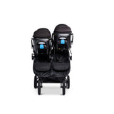 bumbleride Indie Twin Car Seat Adapter, Set - Clek / Maxi Cosi / Cybex / Nuna