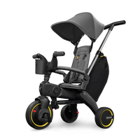 Doona Liki Trike S3