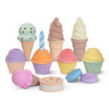 Melissa & Doug Sweet Treats Chalk Set