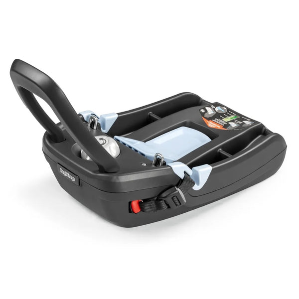 peg perego primo viaggio 4 35 infant car seat Peg Perego Primo Viaggio 4-35 Base – Dimples Baby Brooklyn