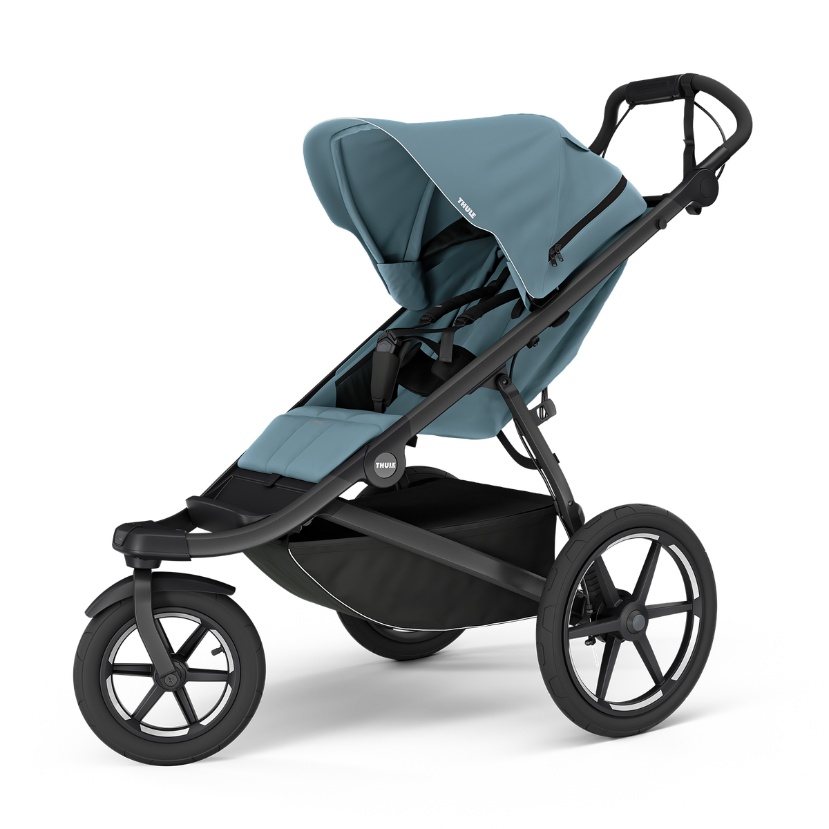 Thule Urban Glide 3 – Dimples Baby Brooklyn