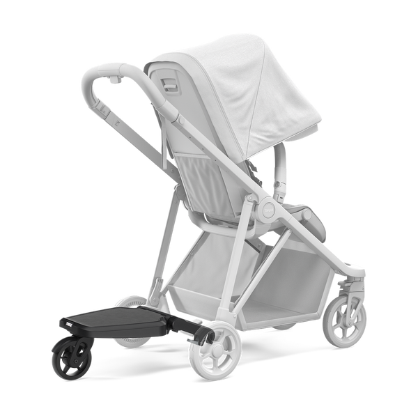 cybex ride on board Thule Rider Board – Dimples Baby Brooklyn