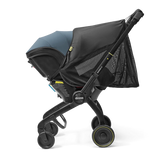 Doona X 360° Protection