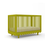 Oeuf Moss Crib