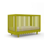 Oeuf Moss Crib