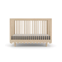 Oeuf Moss Crib