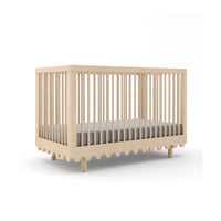 Oeuf Moss Crib