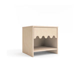 Oeuf Moss Nightstand