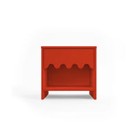 Oeuf Moss Nightstand