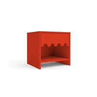 Oeuf Moss Nightstand