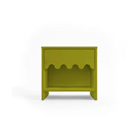 Oeuf Moss Nightstand