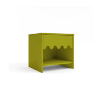 Oeuf Moss Nightstand