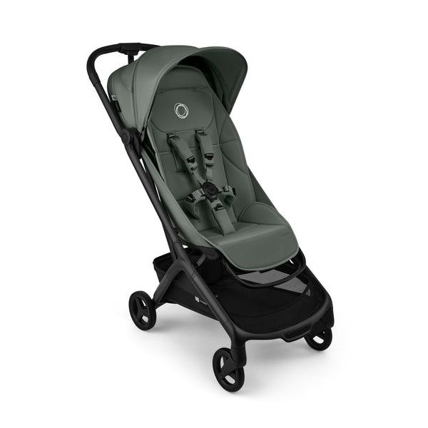 Bugaboo Butterfly 2 Plus – Dimples Baby Brooklyn