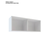 Oeuf Perch Twin Shelf