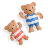 Itzy Ritzy Silly Swimmers Bath Set