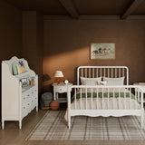 namesake Liberty Spindle Full Bed