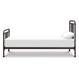 namesake Winston Twin Bed