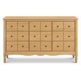 namesake Liberty 9-Drawer Wide Assembled Dresser