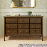 namesake Liberty 9-Drawer Wide Assembled Dresser